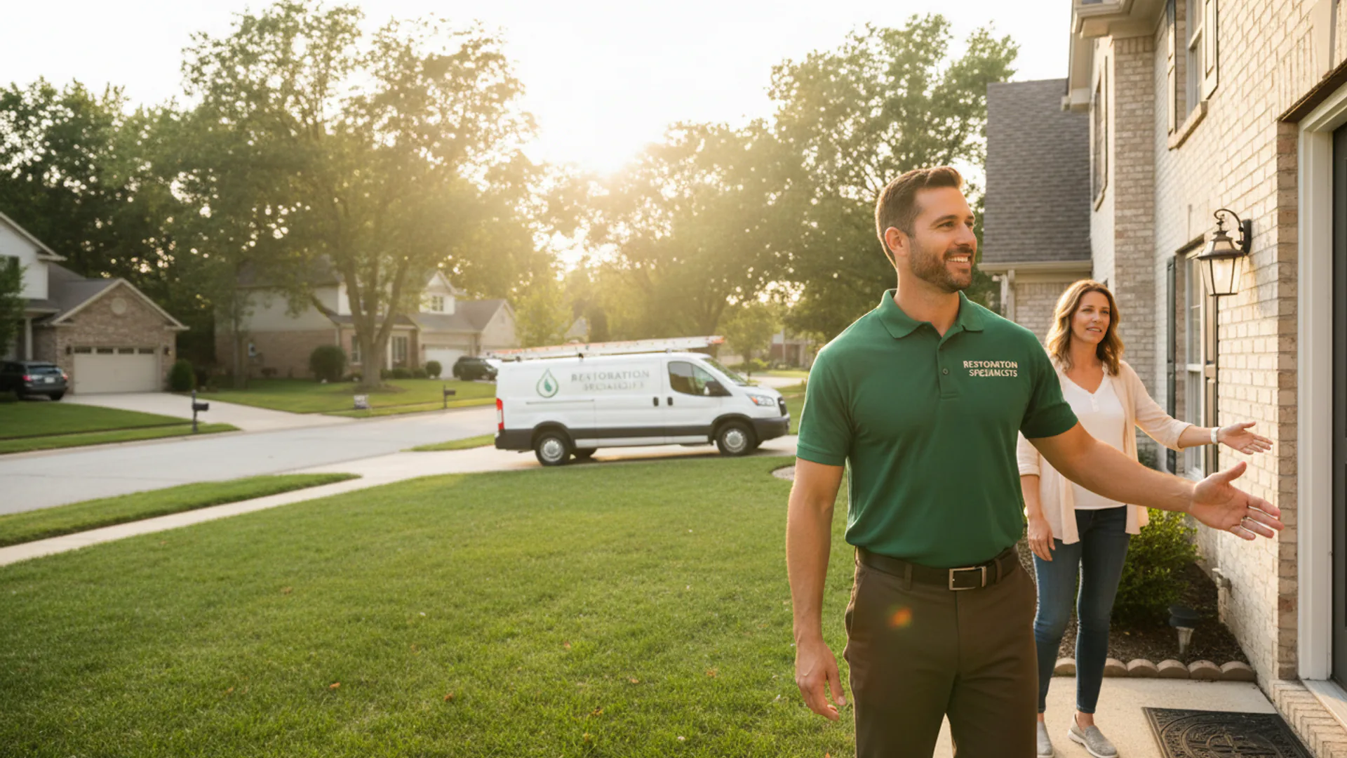 Local Water Damage Restoration Serving Lincoln, CA Families Near Me – Community-Rooted Experts